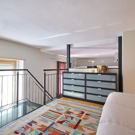 Loft Santa Giulia Villa Turin Ngoại thất bức ảnh