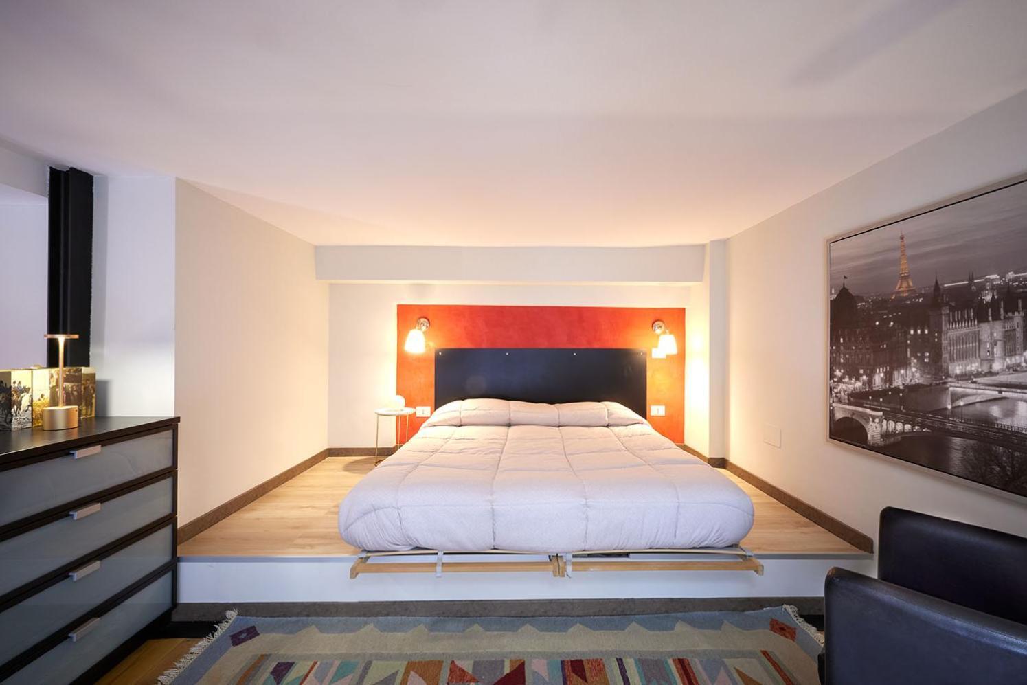 Loft Santa Giulia Villa Turin Ngoại thất bức ảnh