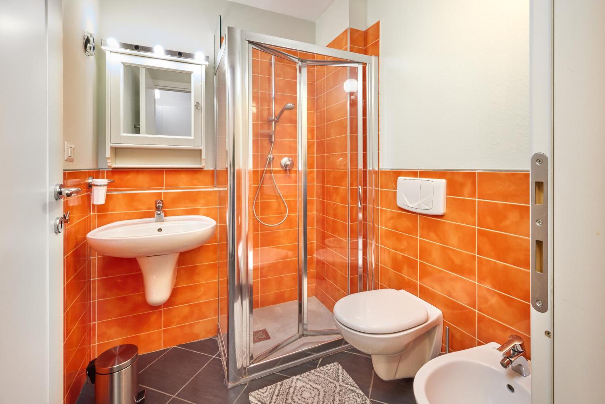 Loft Santa Giulia Villa Turin Ngoại thất bức ảnh