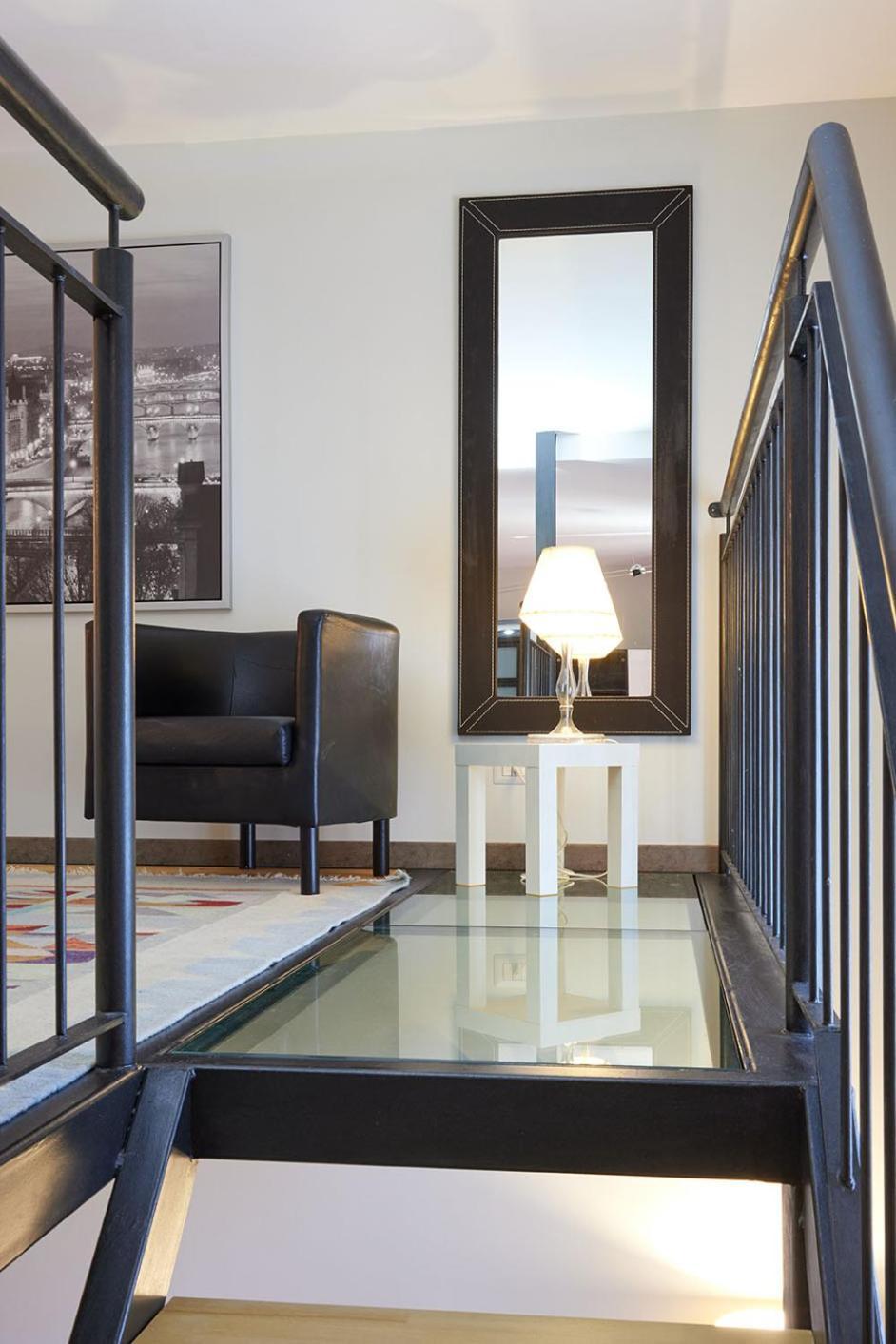 Loft Santa Giulia Villa Turin Ngoại thất bức ảnh