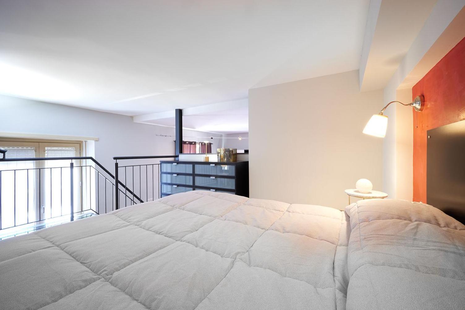 Loft Santa Giulia Villa Turin Ngoại thất bức ảnh